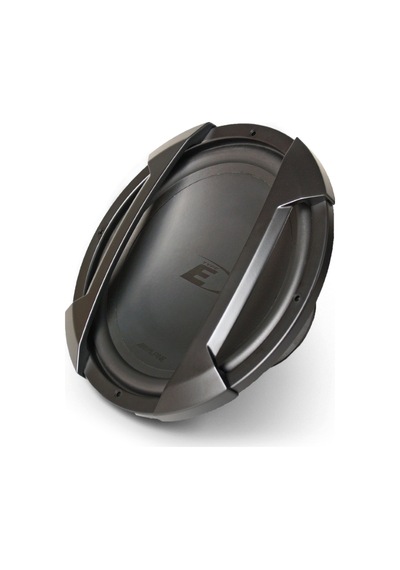 Alpine 12" 30cm Subwoofer 4 Ohm