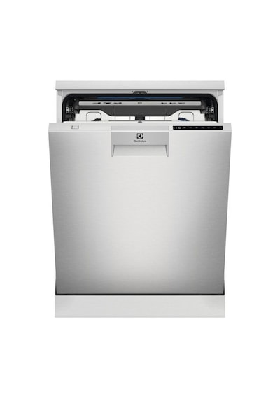 Electrolux GlassCare ESM89300SX 8 Programlı 15 Kişilik Bulaşık Makinesi