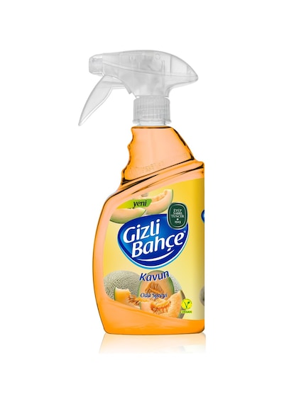 Eyüp Sabri Tuncer Oda Kokusu Sprey Kavun 500 Ml X 8 Adet