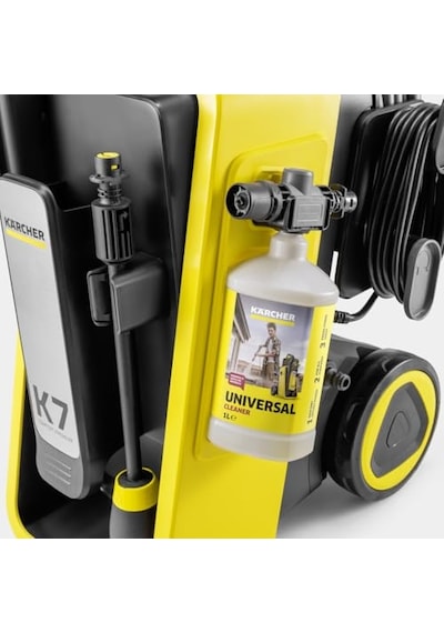Karcher K 7 Comfort Premium 1.317-500.0