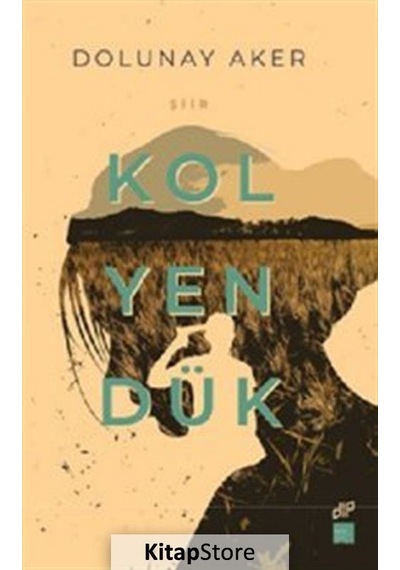 Kol Yen Dük - Dolunay Aker - Kaos Çocuk Parkı