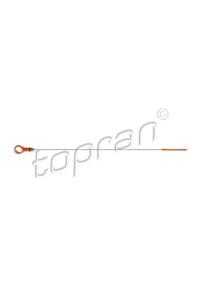 Citroen C3 Aircross Yag Cubugu 1.2 Puretech 2017-2024 Topran 724209001