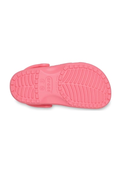 Crocs Classic Clog T Çocuk Terlik 206990 6uı