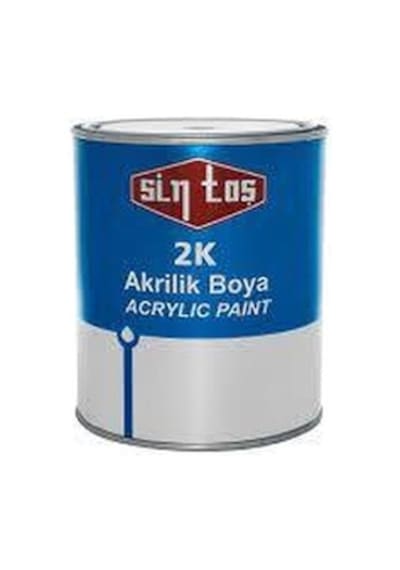 Sintaş Mf/k Massey Ferguson Akr Kırmızı 2.grp