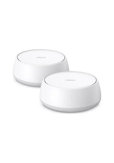 Tp-link Deco Be25 2li Wi-fi 7 Be3600 Tüm Evi Kapsayan Mesh Wifi Sistemi Kdo