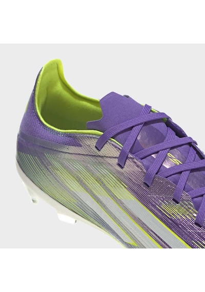 Adidas Jh7683 F50 Pro Fg Erkek Krampon Mor