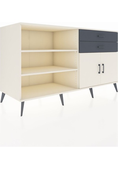 Kronos Konsol 3 Raflı 2 Çekmeceli 2 Kapaklı 176x59x99 Aytaşı-ayta Aytaşı-aytaşı/antrasit Kronos Konsol 3 Raflı 2 Çekmeceli 2 Kapaklı 176x59x99 Aytaşı-ayta Aytaşı-aytaşı/antrasit