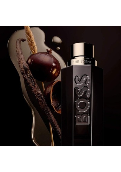 Boss The Scent Magnetic For Him Erkek Parfüm Edp 100 Ml Fresh 23452606