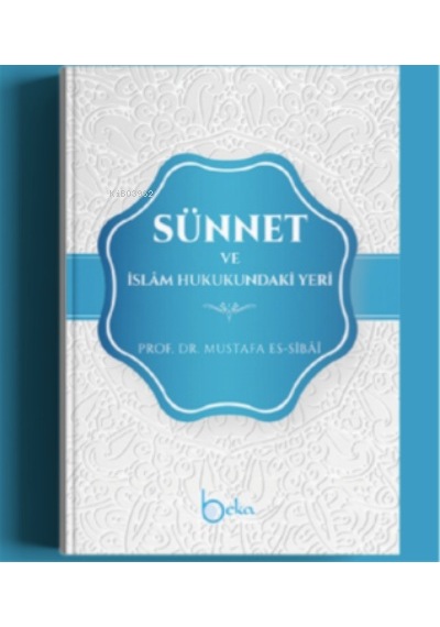 Sünnet ve İslam Hukukundaki Yeri N11.49