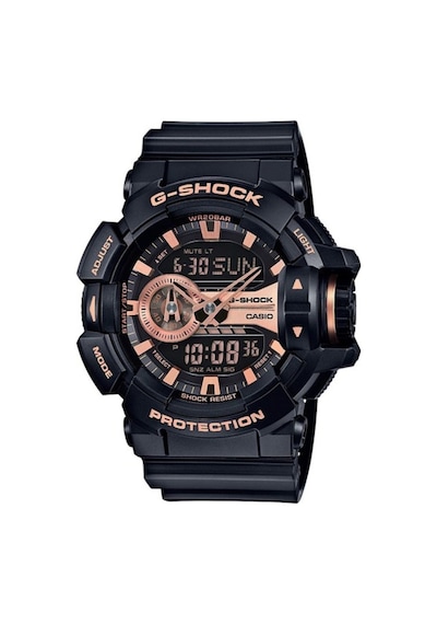Casio GA-400GB-1A4DR Erkek Kol Saati