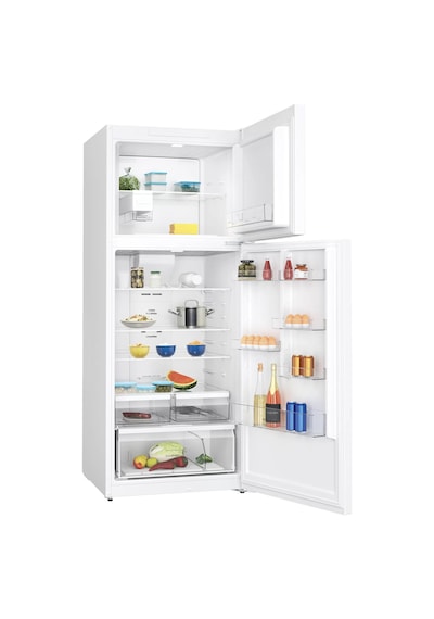 Profilo BD2076WFXN 542 LT No-Frost Çift Kapılı Buzdolabı