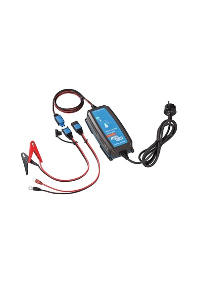 Victron Energy Blue Smart Ip65 Akü Şarj Cihazı 12v 5a+dc Konnektör