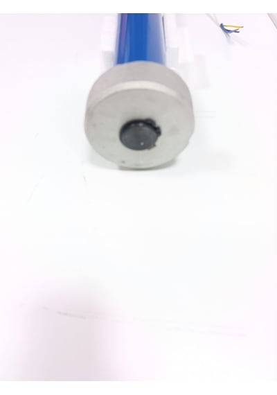 Tüp Motor Kepenk Panjur Motoru 140nm Çap 92mm Boru Uyumlu