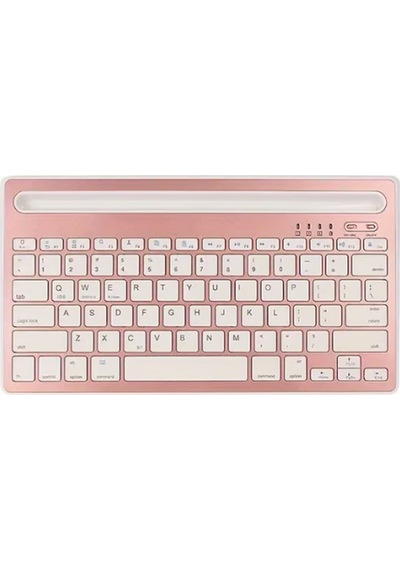 Zr206 Rose Gold K6100 Kablosuz Klye