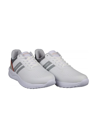 Pierre Cardin PC-31110-31083 Unisex Sneaker Ayakkabı BEYAZ Siyah - Beyaz Pierre Cardin PC-31110-31083 Unisex Sneaker Ayakkabı BEYAZ Siyah - Beyaz