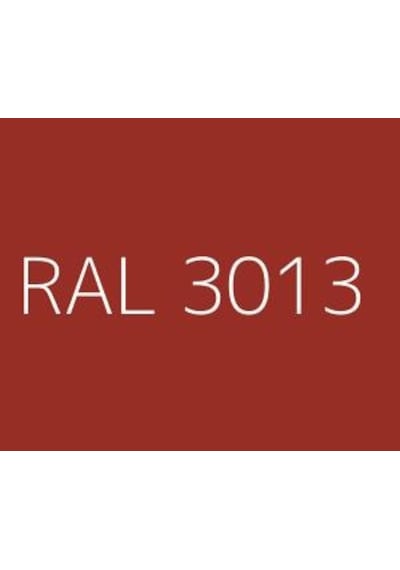 Pamukkale 1402 Rapid Endüstriyel Boya 60-70 Gloss 2.5 Kg Ral 3013 Domates Kırmızısı