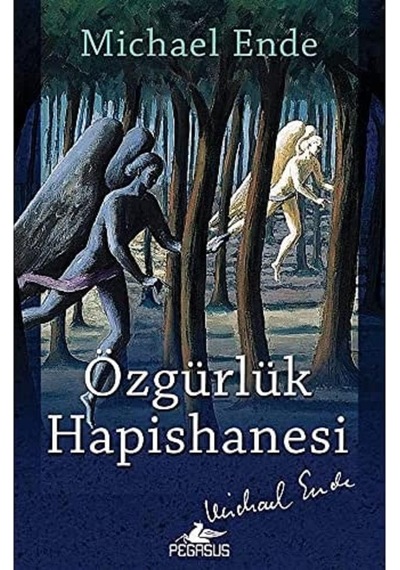 Özgürlük Hapishanesi