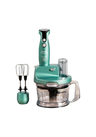 Tefal Activflow Pro 1000 W Mikser & Blender Seti