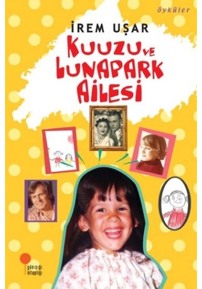 Kuuzu Ve Lunapark Ailesi - Yqbx-663849
