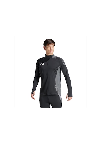 Adidas Il8257 Tiro24 C Tr Top Siyah Eşofman Üstü 001