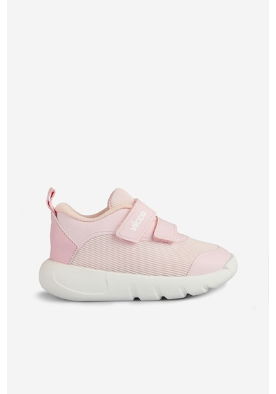 Vicco Yatu Unisex Bebek Günlük Ayakkabı Pembe