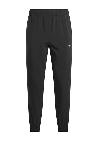 Reebok Runnıng Pant Erkek Eşofman Altı Siyah