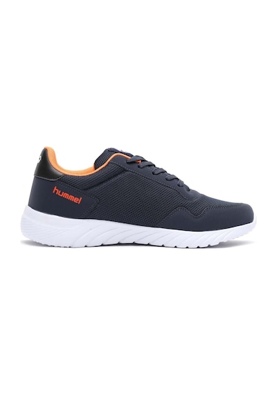 Hummel Delta Unisex Spor Ayakkabı Lacivert