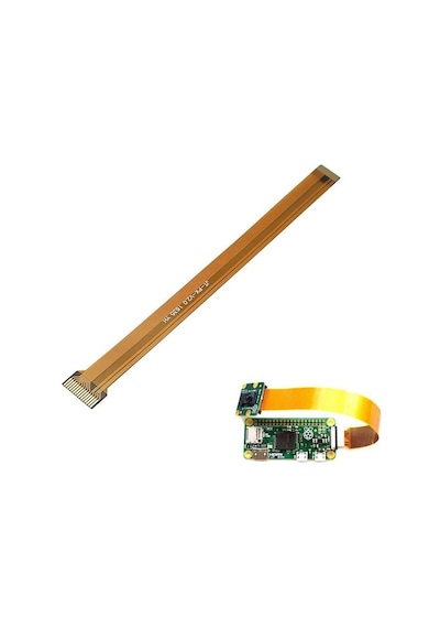 Raspberry Pi Zero V1.3 Kamera Kablosu