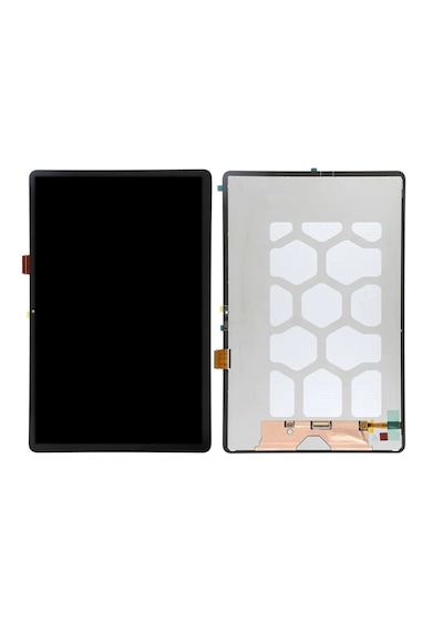 Samsung Galaxy Uyumlu Tab S9 Fe Plus 12.4'' Sm-x610 X616 Ekran Full Set