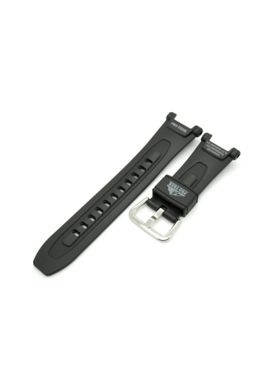 Casio Protrek Prg-240 Prg-40 Siyah Orijinal Silikon Saat Kayışı Çok Renkli