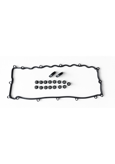 Külbütor Kapak Takım Conta Npr Npr-hd Nqr 4he1 4.8l 4hf1 4.3l 98-15 1
