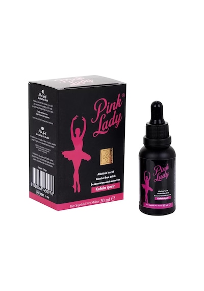 Pink Lady Kadın Damla
