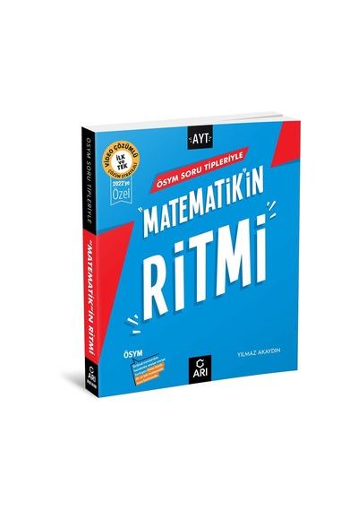 Ayt Matematiğin Ritmi