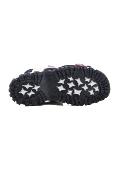 Lacivert Beyaz Erkek Çocuk Düz Sandalet 24-410 F Lacivert-beyaz-kırmızı Lacivert - Beyaz - Kırmızı Lacivert Beyaz Erkek Çocuk Düz Sandalet 24-410 F Lacivert-beyaz-kırmızı Lacivert - Beyaz - Kırmızı