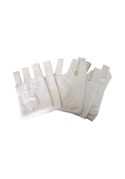 Hışır Atlet Beyaz Poşet Küçük Boy 2 Kg Hışır Atlet Beyaz Poşet Küçük Boy 2 Kg