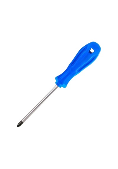 4x100mm Yıldız Tornavida Yıldız Uçlu Elektronikçi Tornavida