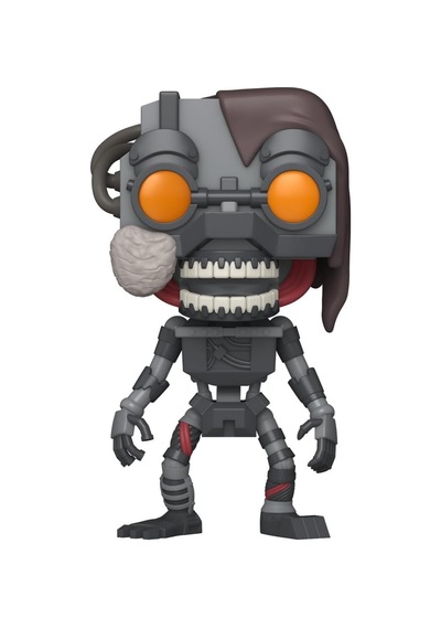 Funko Pop Oyunlar: Five Nights At Freddy's- Fnaf - The Mimic - K