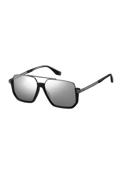 Marc Jacobs Marc 413 S 807 T4 57 Erkek Güneş Gözlüğü Gri