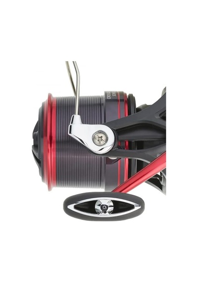 Daiwa Crosscast S22 35 Scw 5000 Qdr Type-r Surf Olta Makinesi Ccs2235scw5000qdr