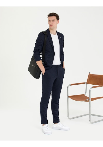 Pierre Cardin Erkek Lacivert Takım Elbise 50267031-vr033 Lacivert