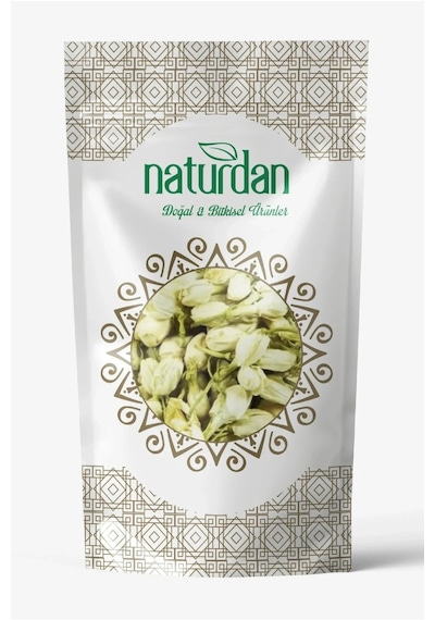 Yasemin Çiçeği Tomurcuk 1 Kg 37039342