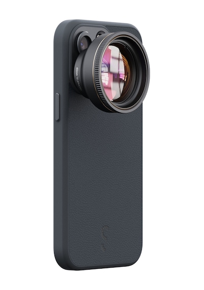 Shiftcam Lensutra 60mm Telefoto Lens