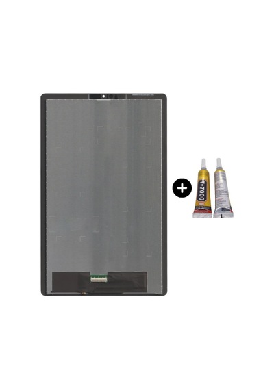 Lenovo Tab M9 Zac30155tr Uyumlu Hk Lcd Dokunmatik Set + B7000