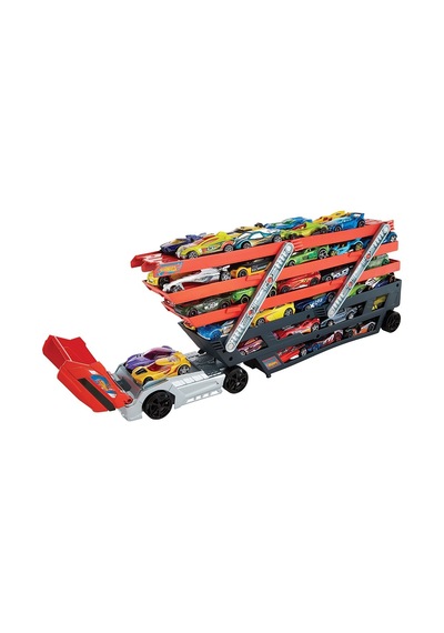 Hot Wheels Mega Tır Ckc09