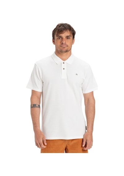 Quiksilver Quıksılver Dna Polo Wbk0 Beyaz