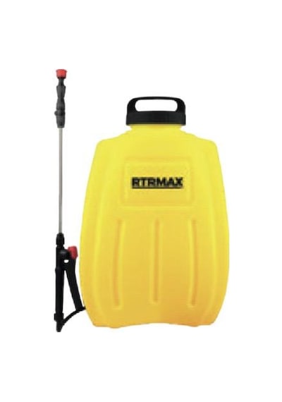 Rrtmax RTM9616 Akülü İlaçlama Dezenfekte Pompası