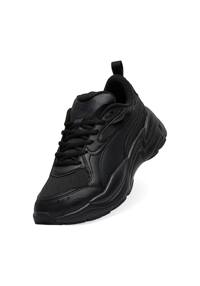 404747-01 Puma X-ray 4 Spor Ayakkabı Siyah 404747-01