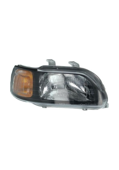 Honda Civic Ma-mb Hb 5 Kapı Yıl 95-99 Depo Sağ Far 33101-st3-305