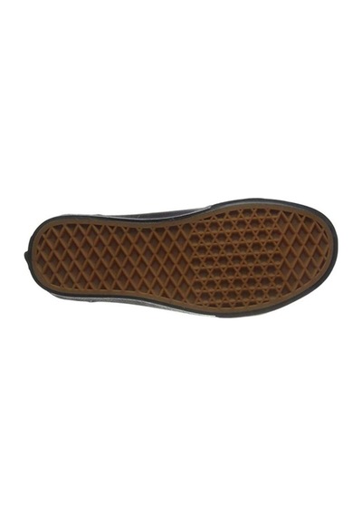 Vans Ward Kadın Ayakkabı Siyah
