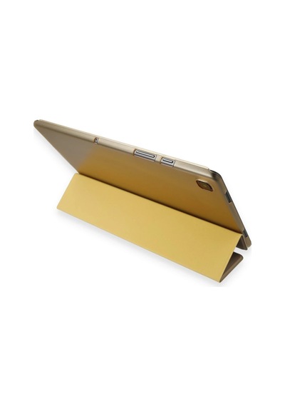 Newface - 616 - İpad Pro 11 2021 Kılıf Tablet Smart Kılıf - Edntrend - - Gold